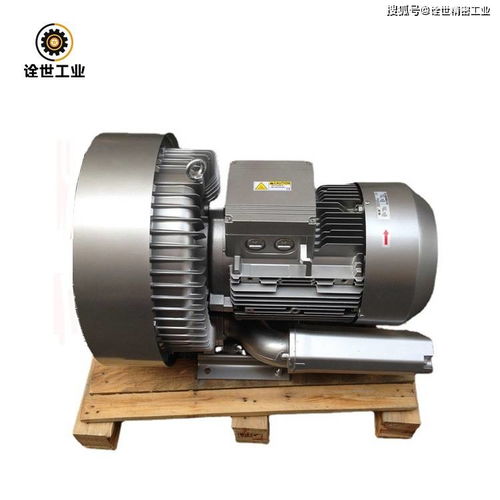 污水处理曝气用什么高压鼓风机 污水厂曝气用高压鼓风机选型 诠世工业