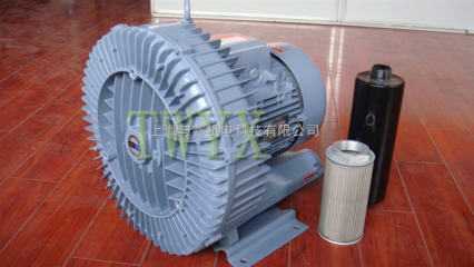 食品风干高压风机/湿度过大空间降低湿度高压风机/物品吹干高压风机-产品报价-上海与鑫机电科技