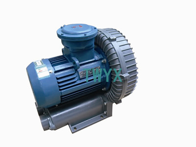 供应防爆高压风机_过滤/风机/离心机/锅炉/换热_风机_防爆风机_产品库_中国环保在线