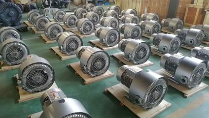 浅析高压风机企业竞争的五个问题