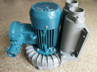 高压防爆风机/防爆高压鼓风机_原料药机械及设备_其他原料药机械及设备_其他原料药机械及设备产品_产品库_中国制药网