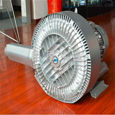 四川生物曝气双段高压风机