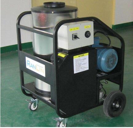 蒸汽清洗机的用途