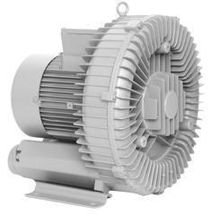 电镀搅拌专用台湾高压风机|高压鼓风机|高压风机HB-429样本及产品图片-机电商情网电子样本库