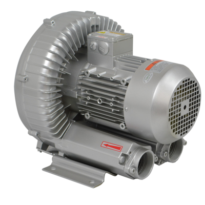 RB-61D-2 2.2KW单项高压风机