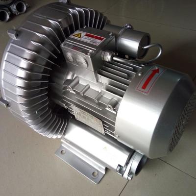 2QB310-SAA11 高压风机 性能特点与应用领域