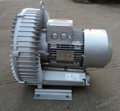 2QB710-SAA11 高压风机 性能特点与应用领域