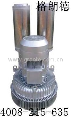 中央供料专用格朗德高压风机GRT940H47 高效节能的通用机械解决方案