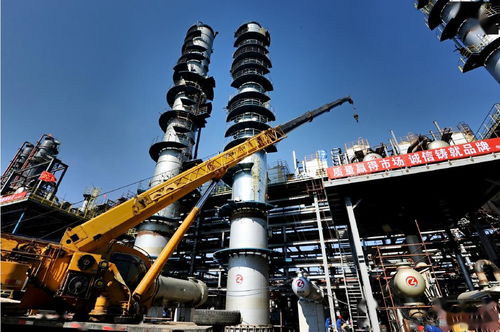 石油人坚守岗位 多一分用心就多一分收获