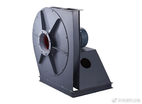 离心式通风设备各部件维护方法 风机与高压风机重点解析