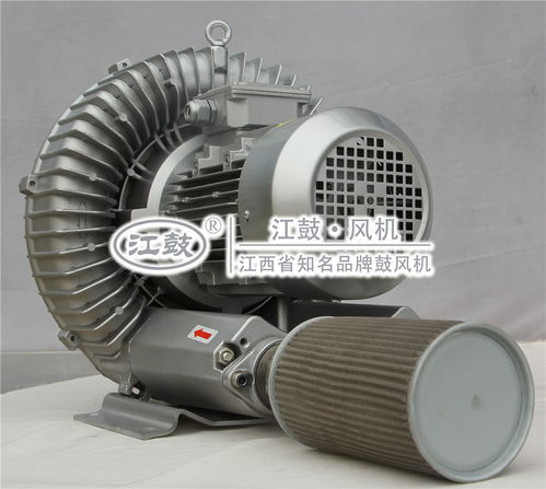 江鼓品牌环形高压鼓风机七大选机事项