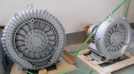 旋涡式气泵2HB510-7AH16 高压风机的卓越性能与应用