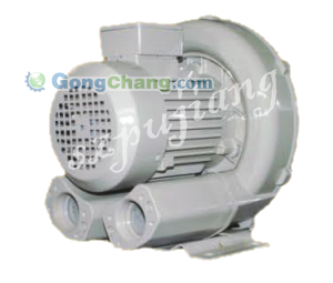 高压风机 暖通制冷领域的核心设备