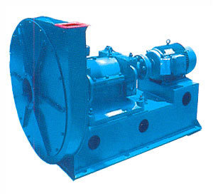 高压风机进入异物后的严重后果及应对措施