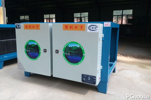 油烟净化器工作原理、品牌推荐与高压风机的作用