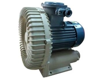 科瑞博高压风机 科技创新引领行业进步