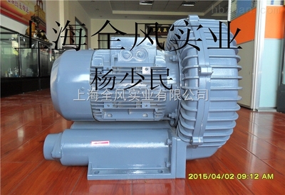 全风高压风机产品报价与优势解析——上海全风实业